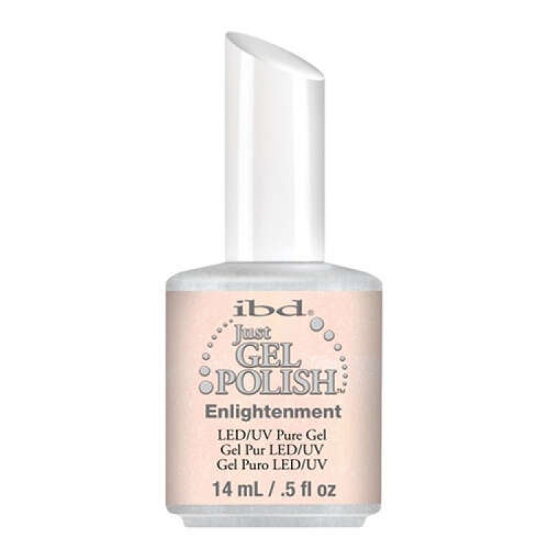 IBD Just Gel polish – Enlightenment 6576